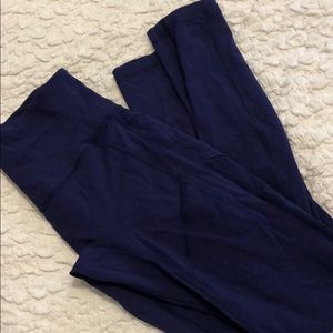 Lulu “All the Right Places” full length pant